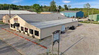 Plus de détails pour 1414 20th St, Tell City, IN - Local commercial à vendre