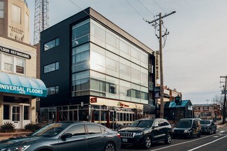 Plus de détails pour 4619 41st St NW, Washington, DC - Bureau à vendre