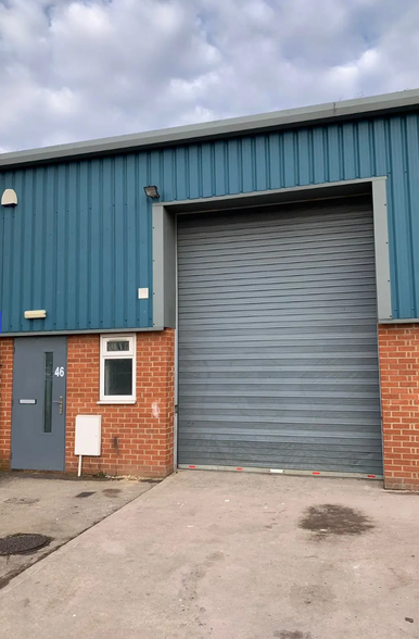 Metcalfe Rd, Middlesbrough à louer - Photo de l’immeuble – Image 3 sur 3