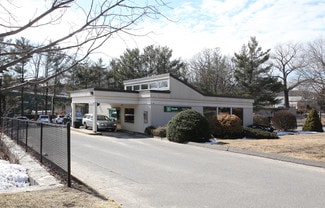 Plus de détails pour 503 Middlebury Rd, Middlebury, CT - Local commercial à louer