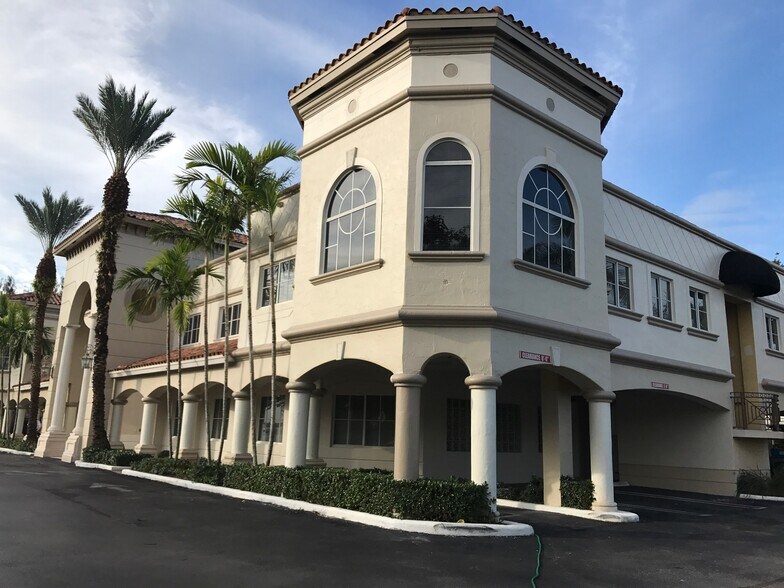 12900 SW 128th St, Miami, FL à vendre - Photo de l’immeuble – Image 3 sur 5