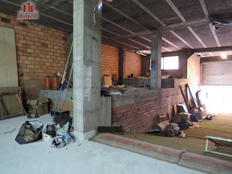 Local commercial dans Ourense, Orense à vendre - Photo de l’immeuble – Image 3 sur 7