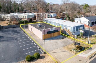 Plus de détails pour 13665 Warwick Blvd, Newport News, VA - Local commercial à vendre