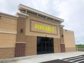 Plus de détails pour 120 Commerce Ln, Fairview Heights, IL - Local commercial à louer