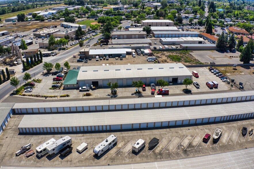 1250 Market St, Yuba City, CA à louer - Photo de l’immeuble – Image 3 sur 10