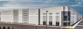 Plus de détails pour Freeman Dr, Avon, OH - Industriel/Logistique à louer