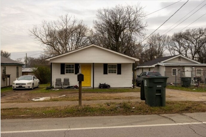 East Chattanooga Rental Portfolio portefeuille de 26 biens à vendre sur LoopNet.fr - Photo de l’immeuble – Image 1 sur 27