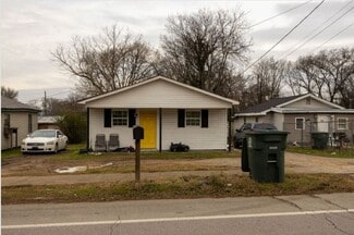 Plus de détails pour East Chattanooga Rental Portfolio – Spécialisé à vendre, Chattanooga, TN