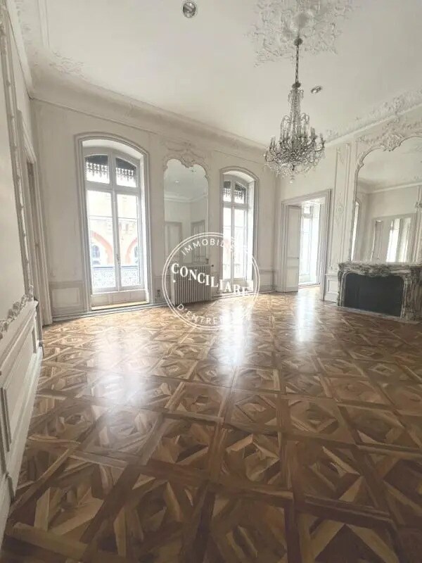 15 Rue D'Alsace Lorraine, Toulouse à louer Photo intérieure– Image 1 sur 6