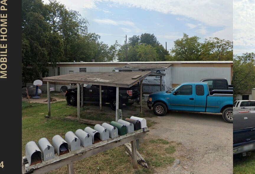 307 E Lawson Rd, Dallas, TX à vendre - Photo de l’immeuble – Image 2 sur 2
