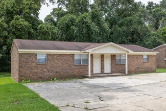 Plus de détails pour 8640 Jernigan Rd, Pensacola, FL - Logement à vendre