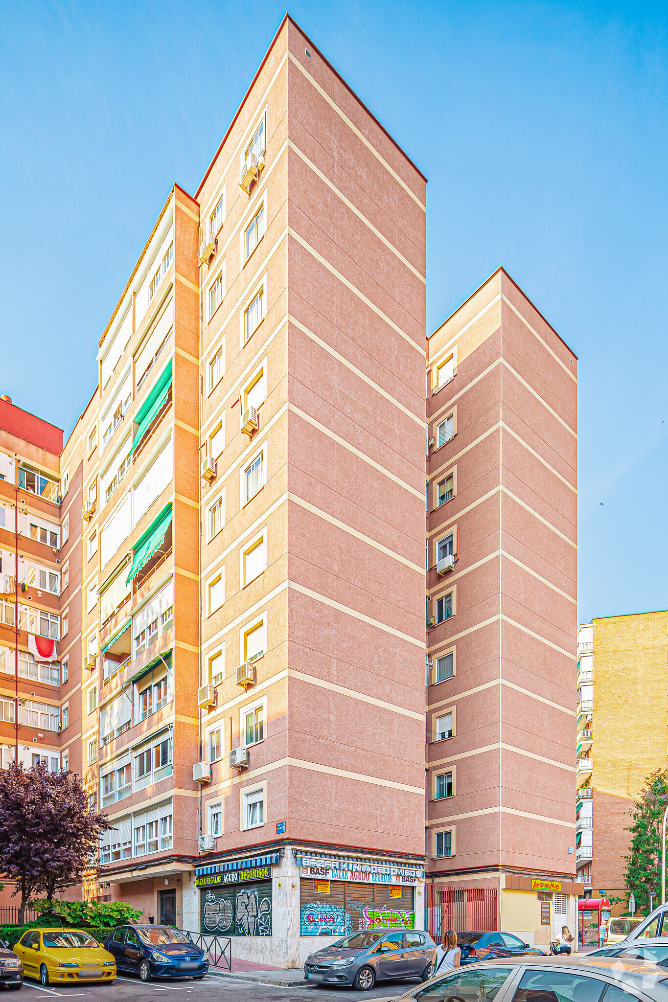 Calle Priorato, 105, Leganés, Madrid à vendre Photo principale– Image 1 sur 3