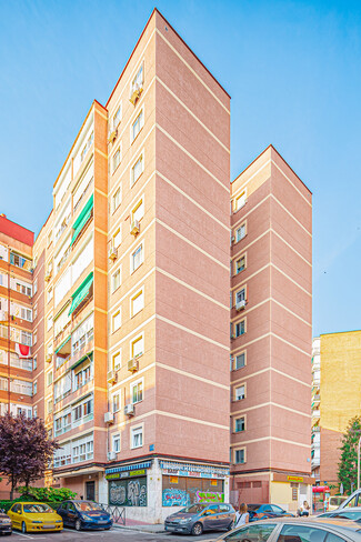 Plus de détails pour Calle Priorato, 105, Leganés - Local commercial à louer