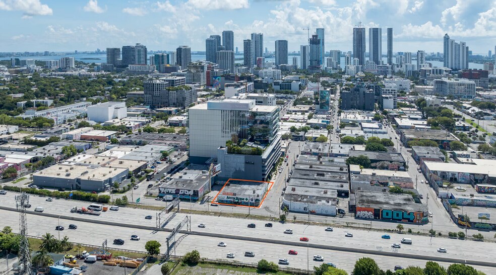 2601 NW 6th Ave, Miami, FL à vendre - Photo de l’immeuble – Image 2 sur 27