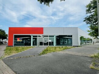 Plus de détails pour Local d'activités à louer