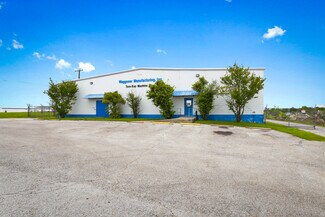 Plus de détails pour 1880 N AW Grimes Blvd, Round Rock, TX - Industriel/Logistique à vendre