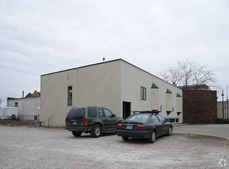 315 6th St, Ames, IA à louer - Photo de l’immeuble – Image 3 sur 4
