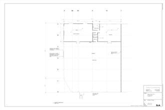 519 Napor Blvd, Pittsburgh, PA à louer Plan de site– Image 1 sur 1