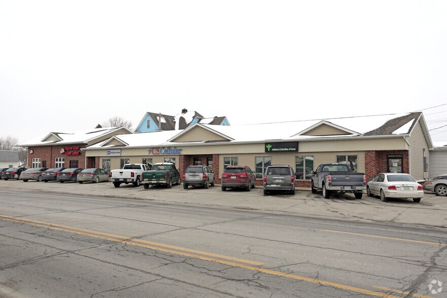 101 E McLane St, Osceola, IA à vendre - Photo de l’immeuble – Image 2 sur 14