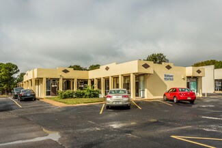 Plus de détails pour 4275-4289 Elvis Presley Blvd, Memphis, TN - Bureau à louer