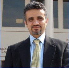 Mehdi Mousavidin