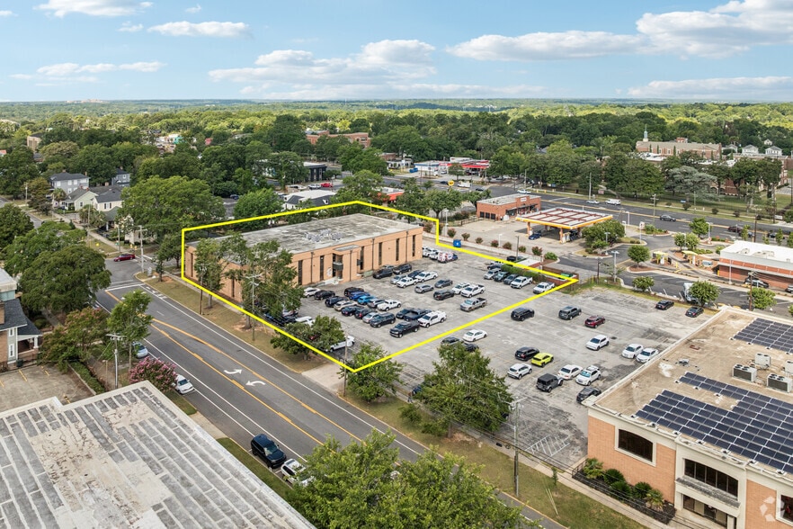 2000 Park St, Columbia, SC à vendre - Aérien – Image 1 sur 31