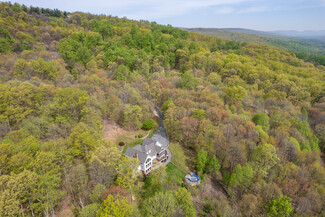 Plus de détails pour 9831 Fox Rd, Frederick, MD - Spécialisé à vendre