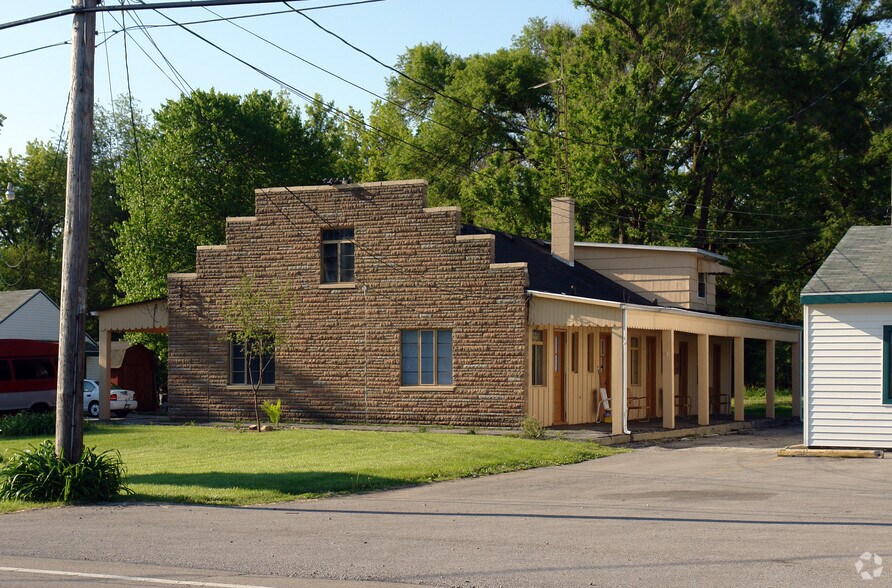 10149 Maumee Western Rd, Monclova, OH à vendre - Photo de l’immeuble – Image 2 sur 2