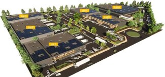 Plus de détails pour Bureau, Local d'activités à louer