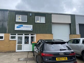 Plus de détails pour Christen Way, Maidstone - Industriel/Logistique à vendre