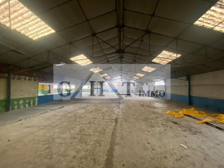 Industriel/Logistique dans Corbeil Essonnes à vendre - Photo intérieure – Image 2 sur 5