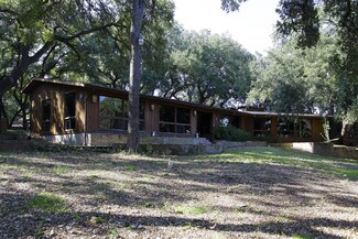 Plus de détails pour Wurzbach Office Center – Bureau à vendre, San Antonio, TX