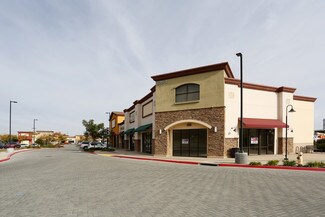 Plus de détails pour Scott Rd & Zeiders Rd, Menifee, CA - Local commercial à louer