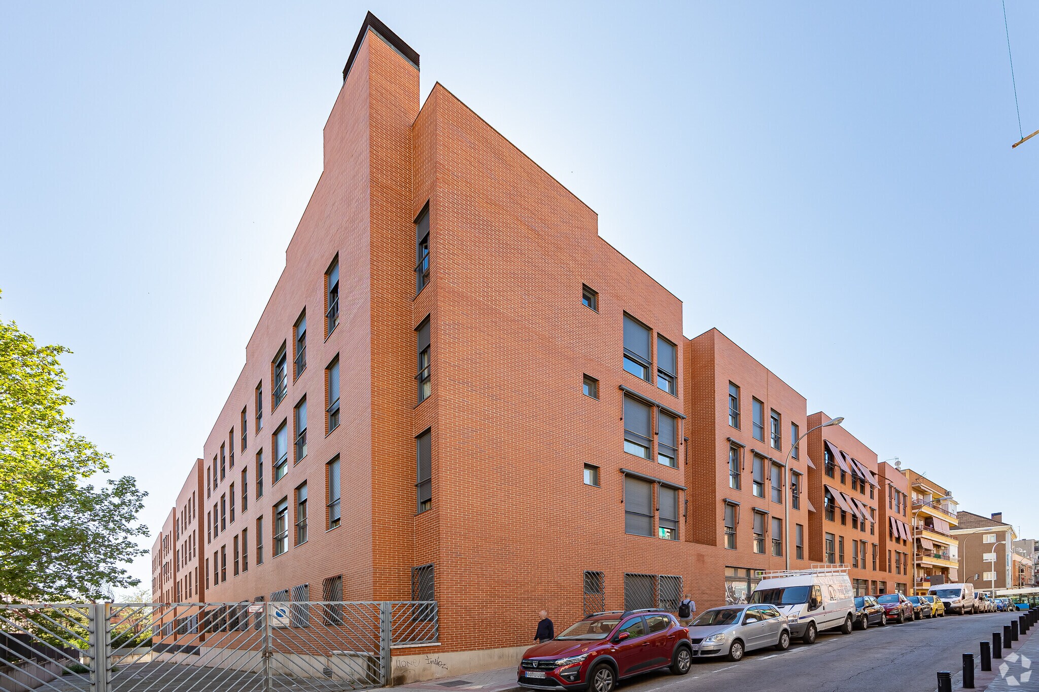 Calle de Joaquín Turina, Madrid, Madrid à vendre Photo principale– Image 1 sur 5