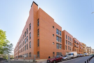 Plus de détails pour Calle De Joaquín Turina, Madrid - Logement à vendre