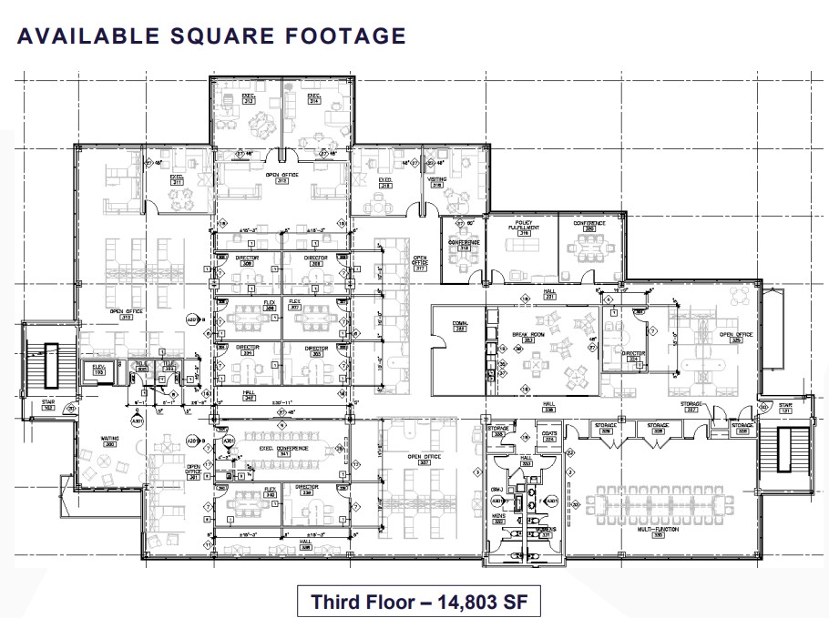 10559 Citation Dr, Brighton, MI à vendre Plan d’étage– Image 1 sur 1