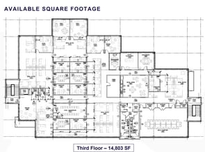 10559 Citation Dr, Brighton, MI à vendre Plan d’étage– Image 1 sur 1