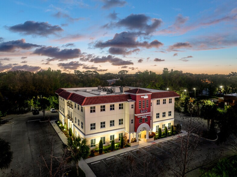 870 Dunlawton Ave, Port Orange, FL à vendre - Photo de l’immeuble – Image 2 sur 21