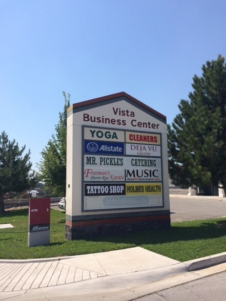 2975 Vista Blvd, Sparks, NV à vendre - Photo de l’immeuble – Image 2 sur 4