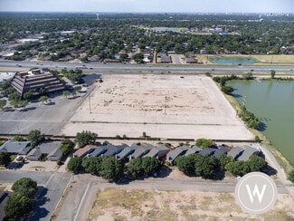 Plus de détails pour 3201 S Loop 289 - Lot #1, Lubbock, TX - Terrain à vendre