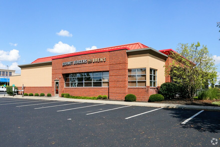 5013 Bowen Dr, Mason, OH à louer - Photo de l’immeuble – Image 2 sur 15