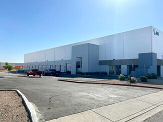 Plus de détails pour 601 S 55th Ave, Phoenix, AZ - Industriel/Logistique à louer