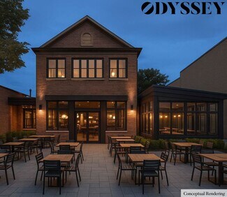 Plus de détails pour 1907 2nd St, Highland Park, IL - Local commercial à louer