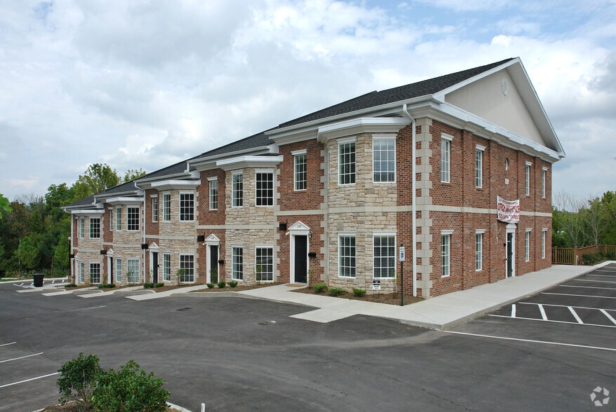 311 S Royal Oaks Blvd, Franklin, TN à vendre - Photo de l’immeuble – Image 3 sur 17