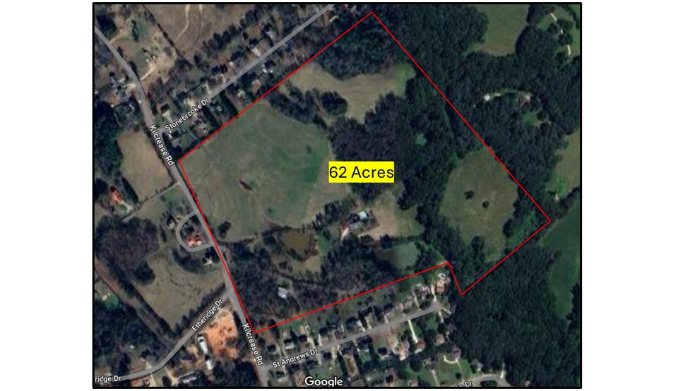 410 Kilcrease Rd, Auburn, GA à vendre - Photo de l’immeuble – Image 3 sur 4