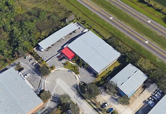 Plus de détails pour 7107 24th Ct E, Sarasota, FL - Industriel/Logistique à vendre