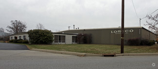 Plus de détails pour 5000 Creek Rd, Blue Ash, OH - Industriel/Logistique à louer