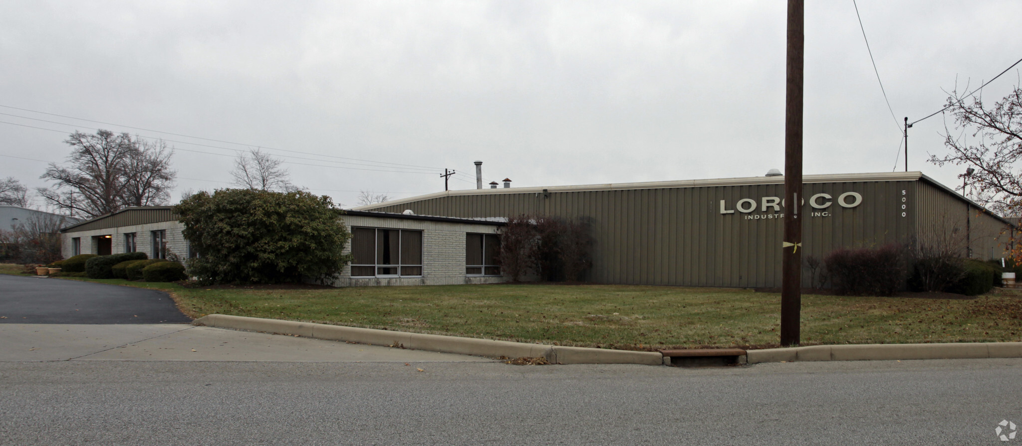 5000 Creek Rd, Blue Ash, OH à louer Photo principale– Image 1 sur 13