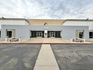 Plus de détails pour 11376 N 5th St, Rancho Cucamonga, CA - Bureau à louer