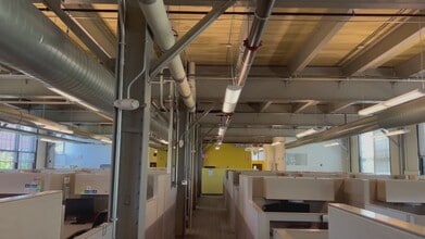 313-317 Iron Horse Way, Providence, RI à louer - Vidéo sur l’annonce professionnelle 